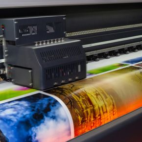 Vinyl Printing and Lamination
